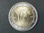 Itálie 2 EUR 2014 pamětní