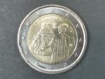 Itálie 2 EUR 2015 pamětní