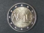 Litva 2 EUR 2015 pamětní