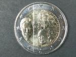 Luxemburg 2 EUR 2015 pamětní II.