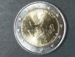 Monaco 2 EUR 2013 pamětní