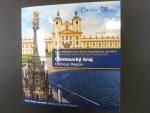 sada 2016 s motivem Olomoucký kraj + žeton 