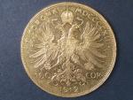 100 Koruna 1912