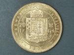 20 Frank 1875 KB