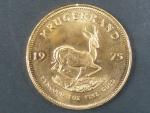 Kruger Rand 1 Oz 1975