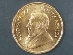 Kruger Rand 1 Oz 1975