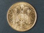 20 Koruna 1896