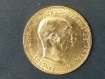 20 Koruna 1915