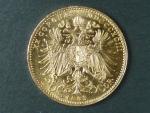 20 Koruna 1893