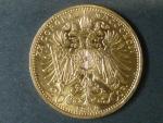 20 Koruna 1894