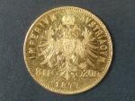 8 Gulden 1877