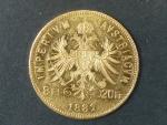 8 Gulden 1881