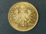8 Gulden 1890