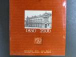 Belgie, oficielní sada mincí 2000 BELGIË / BELGIQUE