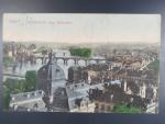 Praha , prošlá 1911