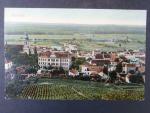 Bzenec, prošlá 1912