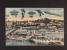 MĚSTA V BUDOUCNOSTI - Týnec nad Labem, budoucí přístav, koláž, prošlá 1911