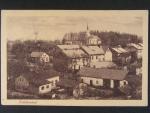Šilheřovice okr. Opava, prošlá 1923