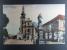 MÍSTOPIS - Přerov, bar. pohl. Klášterní kostel, prošlá