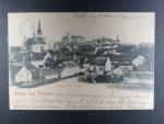 Přerov, čb. pohl., prošlá 1899