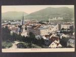 Podmokly, Děčín, prošlá 1908