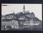 Nitra, prošlá 1921