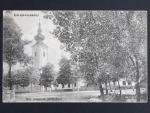 Vozokany nad Hronom, (Garamvezekény) prošlá 1919