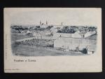 Brno - Tuřany, prošlá 1901
