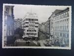 Brno - Kobližná ulice (Krapfengasse), fotopohlednice, neprošlá
