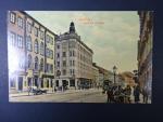 Brno - Cejl (Zeile), prošlá 1911
