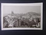 Brno - Křenová (Kröna) celkový pohled, neprošlá