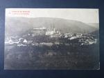 Lomnice na Moravě, prošlá 1920