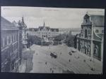 Brno - Moravské náměstí (Lažánského nám.), prošlá 1906