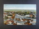 Přerov, prošlá 1913