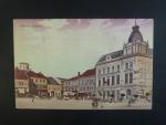 Přerov, prošlá 1915