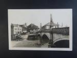 Přerov Most, prošlá 1927