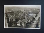 Brno - Jiráskova čtvrť, prošlá 1901, stržená zn.