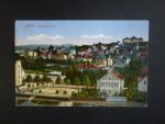 Brno - Jiráskova čtvrť, prošlá 1916