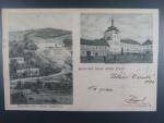 Jílové, prošlá 1899