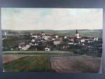 Jílové, prošlá 1918