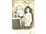 A.Mucha, fr. èb. pohl., pošt. prošlá