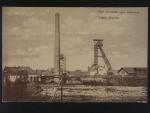Ostrava, jáma Jindřichova, prošlá 1930
