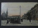 Prostějov, prošlá 1909