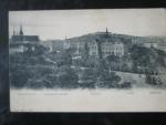 Brno, prošlá 1906