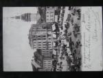 Brno, Zelný trh, prošlá 1901
