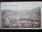 Doubravník, prošlá 1904