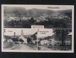 Sentice okr. Brno venkov, prošlá 1938