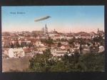 Mladá Boleslav, prošlá 1916