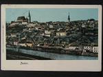 Znojmo, prošlá 1910