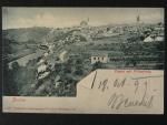 Znojmo, prošlá 1899
